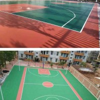 滄州塑膠跑道生產廠家