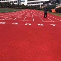 室外羽毛球施工 體育器材價格價格 天