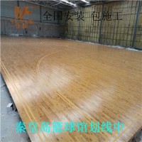 室內(nèi)籃球館專用地板常用的幾種安裝結(jié)構(gòu)