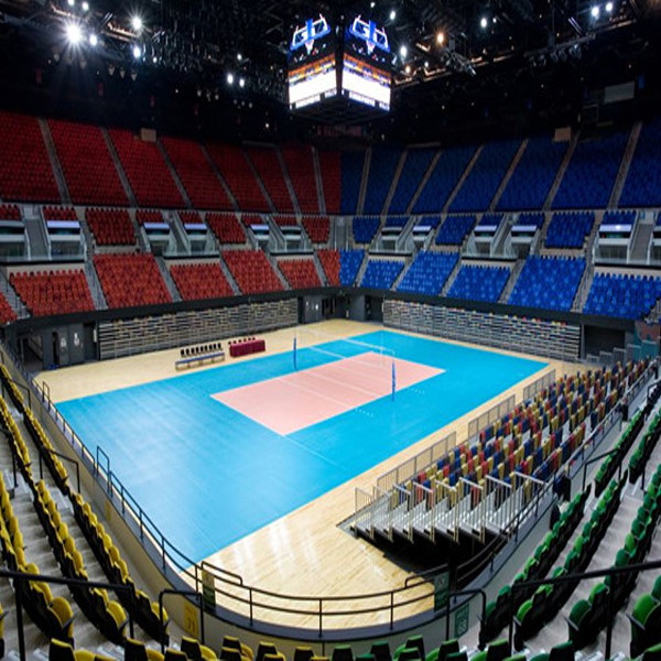 運動木地板彈性出售公司 體育運動木地板翻新