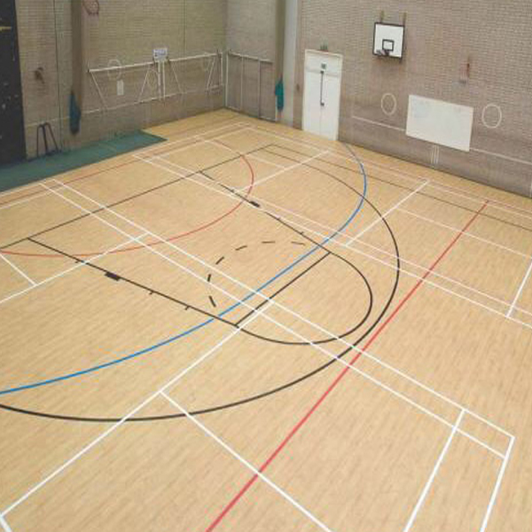 運動木地板廠家維修 運動木地板制造廠家