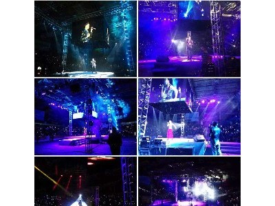 蘇州舞臺出租，蘇州舞臺搭建，蘇州舞臺租賃公司，1手資源-- 泓瀾文化傳播（上海）有限公司