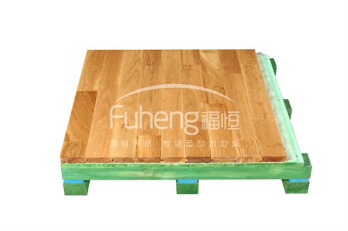 運(yùn)動木地板