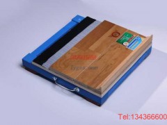 都勻運動木地板廠家價格