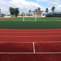 透氣型塑膠跑道長期供應