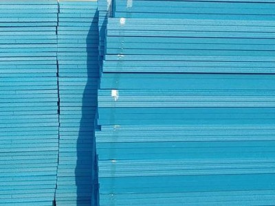 鷹潭冷庫用擠塑板保溫隔熱材料-- 贛州暖空間擠塑保溫材料有限公司