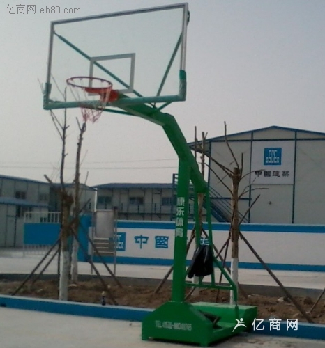 濟南籃球架 圖2