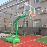 東營籃球架，濱州籃球架，廣饒籃球架，鄒平籃球架