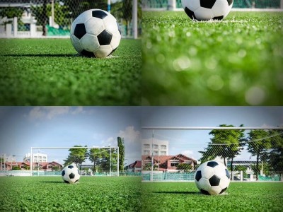 免填充足球場人造草坪廠家-- 青島博翔遠生態園林有限公司