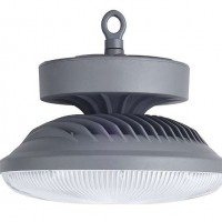 專業室內籃球羽毛球館LED150W防眩光燈具