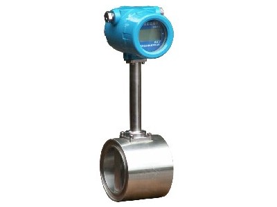 廠家直LUGB銷渦街流量計-- 安徽億潤通自動化儀表有限公司