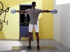 疫情下融資2輪7750萬美金，健身柜Tempo受益居家科技健身熱