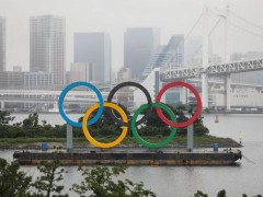 七成日本民眾心存疑慮，東京奧組委主席：奧運會不可能閉門舉行