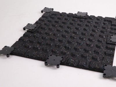 橡膠地墊，橡膠卷材，隔音卷材，EPDM顆粒-- 