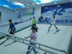 更多中國父母為體育教育“一擲千金”