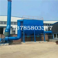 脈沖布袋除塵器生產(chǎn)廠家