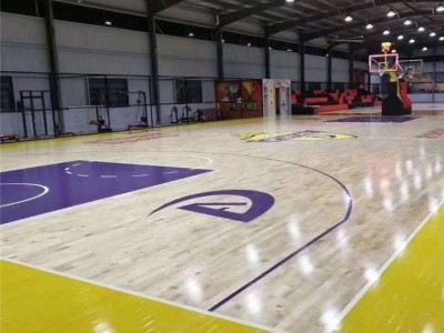 體育木地板 籃球館木地板 劇院舞臺(tái)木地板-- 河北睿聰科教設(shè)備有限公司