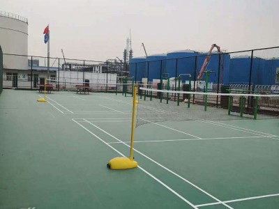 濟(jì)寧塑膠地板、濟(jì)寧PVC運(yùn)動(dòng)地板、濟(jì)寧EPDM塑膠顆粒地面-- 濟(jì)寧康之樂體育設(shè)施工程有限公司