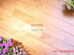 專業歐氏運動木地板必須要處理好哪些問題