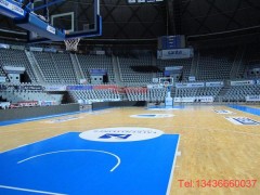 歐氏運動木地板相對于同行有哪些優勢