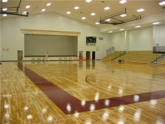 運動木地板廠家:歐氏運動木地板：大牌品質須親身體驗