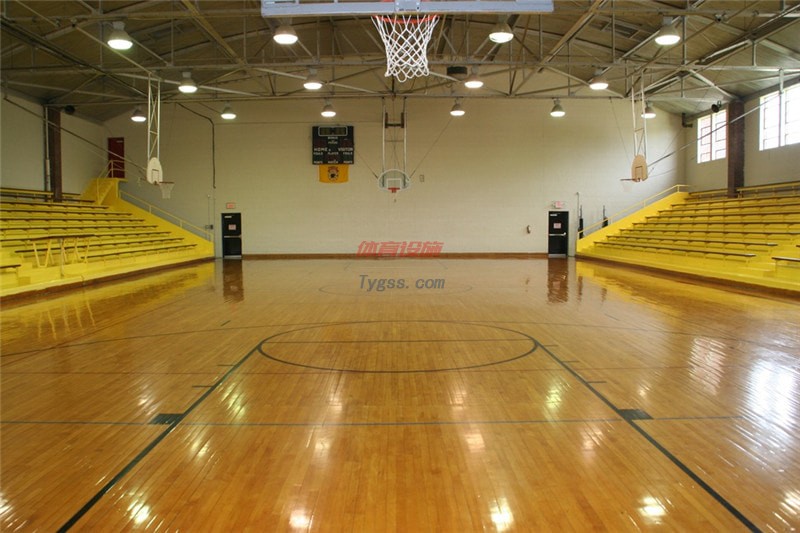 中美貿(mào)易戰(zhàn)，歐氏運(yùn)動木地板斗爭到底