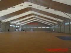 室內運動木地板與眾不同的優勢之歐氏運動地板