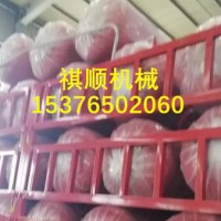 煤礦井上空氣炮 煤倉(cāng)疏通空氣炮300L