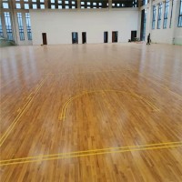 室內籃球館木地板羽毛球專用體育運動的防滑系數