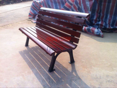 大連公園座椅孝慈長椅公園長椅社區休閑椅-- 大連華昌景觀制造工程有限公司