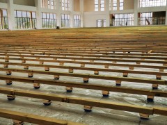 江西九江修水縣第四中學