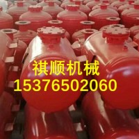 KQP150L空氣炮 電廠物料疏通空氣炮