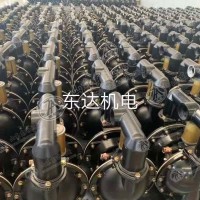 BQG450/0.2氣動(dòng)隔膜泵流量27立方揚(yáng)程可達(dá)20.5米