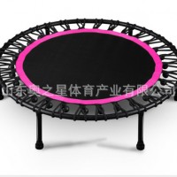 濟寧奧星兒童室外蹦床 游樂場娛樂彈