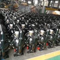 BQG-350氣動(dòng)隔膜泵媒安，礦用2寸隔膜泵