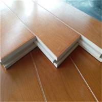 室內(nèi)籃球場館木地板面板等級區(qū)分