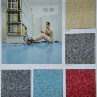 室內耐磨地板兒童防滑運動地板生產廠家