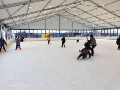 山西籃球館帳篷廠家 設計定做跆拳道訓練營大蓬 出售體育館篷房-- 常州常瑞篷房有限公司