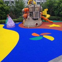 廣東深圳EPDM塑膠顆粒材料