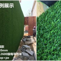 人造草坪圍擋草皮(市政、綠化專用)