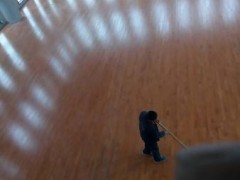 吉林市體育實木地板價格