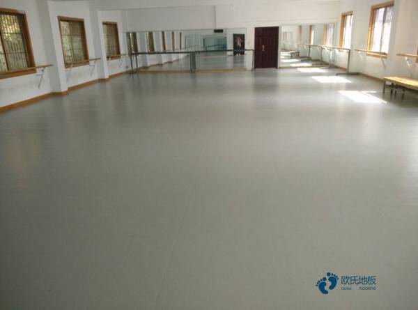 運動地板十大品牌