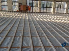 楓木運動體育木地板保養知識