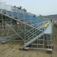 鋼結構看臺  看臺鋼結構  電影院看臺鋼結構 看臺座椅