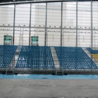 室外可拆卸移動看臺天津  可拆卸看臺可拆卸拼裝看臺要檢測嗎