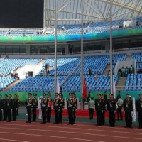 智能升旗系統生產廠家