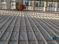 那有籃球館地板哪個牌子比較好