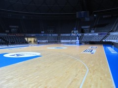 2021體育木地板十大品牌最新排名