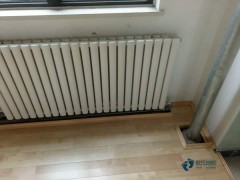 雙龍骨籃球館地板如何保養