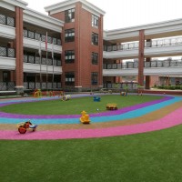 幼兒園仿真草坪報價明細